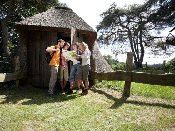 Ferienhaus Kleymann Sogel Ngoại thất bức ảnh