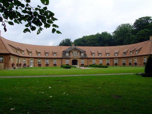 Ferienhaus Kleymann Sogel Ngoại thất bức ảnh