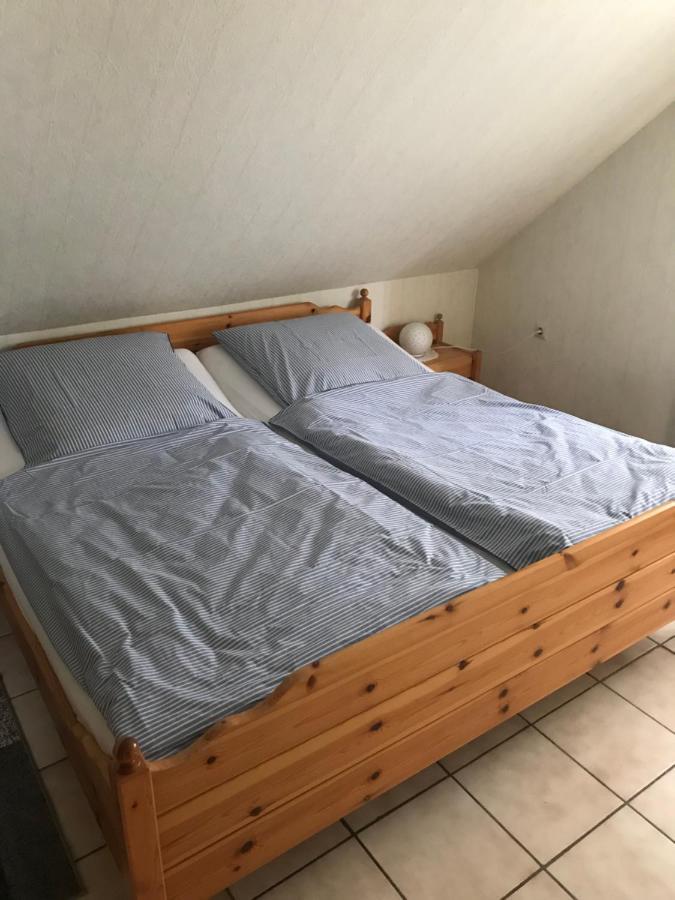 Ferienhaus Kleymann Sogel Ngoại thất bức ảnh