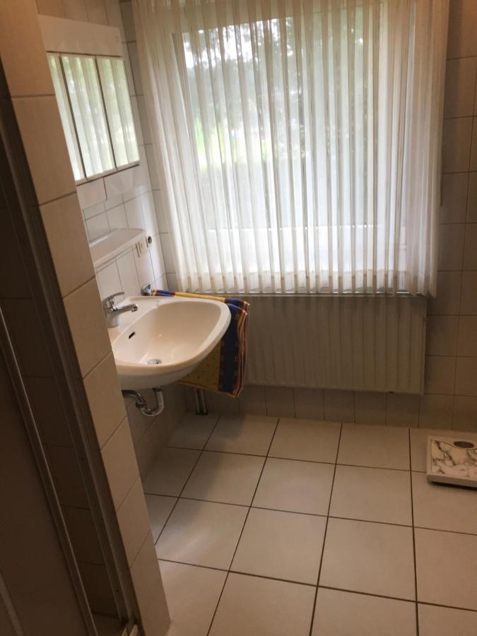 Ferienhaus Kleymann Sogel Ngoại thất bức ảnh
